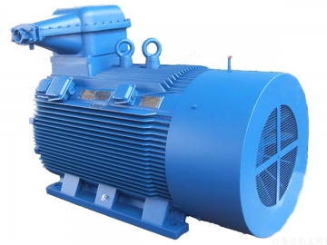 礦用防爆電機(jī)應(yīng)如何選擇？