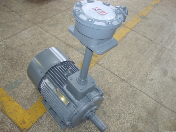 采煤機(jī)用防爆電機(jī)的轉(zhuǎn)軸軸承結(jié)構(gòu)都有哪些特點(diǎn)？