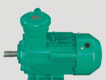 防爆電機(jī)接線盒的結(jié)構(gòu)種類(lèi)和待改善地方有哪些？