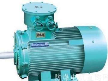防爆電機(jī)行業(yè)要如何實(shí)現(xiàn)智能化？