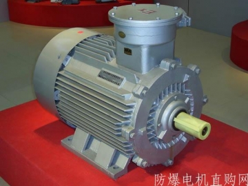 防爆電機(jī)的溫升有幾個等級？