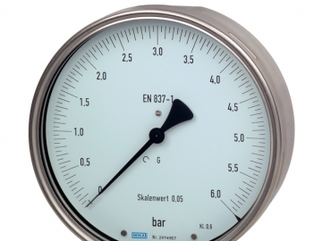 312.20測試儀表，銅合金