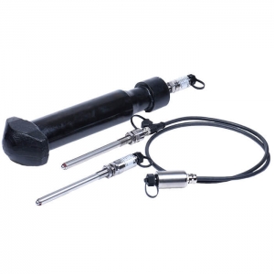 TWLMS扭鎖傳感器，量程高達(dá)25 t