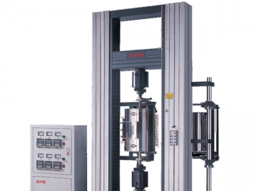 CMT5000系列雙高溫爐、三高溫爐試驗(yàn)機(jī)