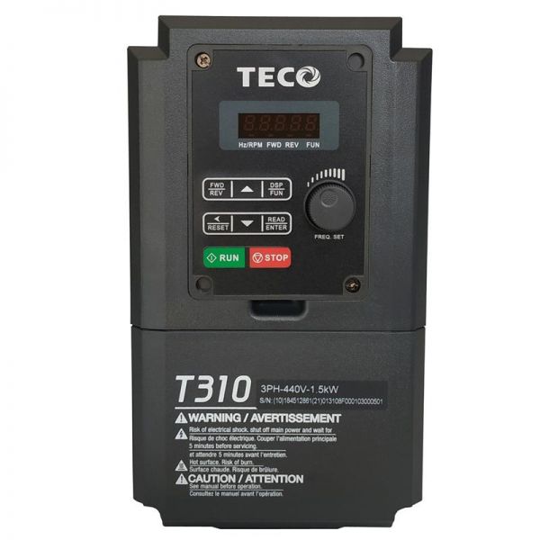 T310-4040-H3C 30KW變頻器
