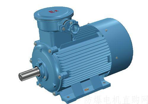 YB2防爆電機(jī)，煤礦電機(jī)