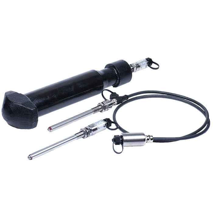 TWLMS扭鎖傳感器，量程高達(dá)25 t