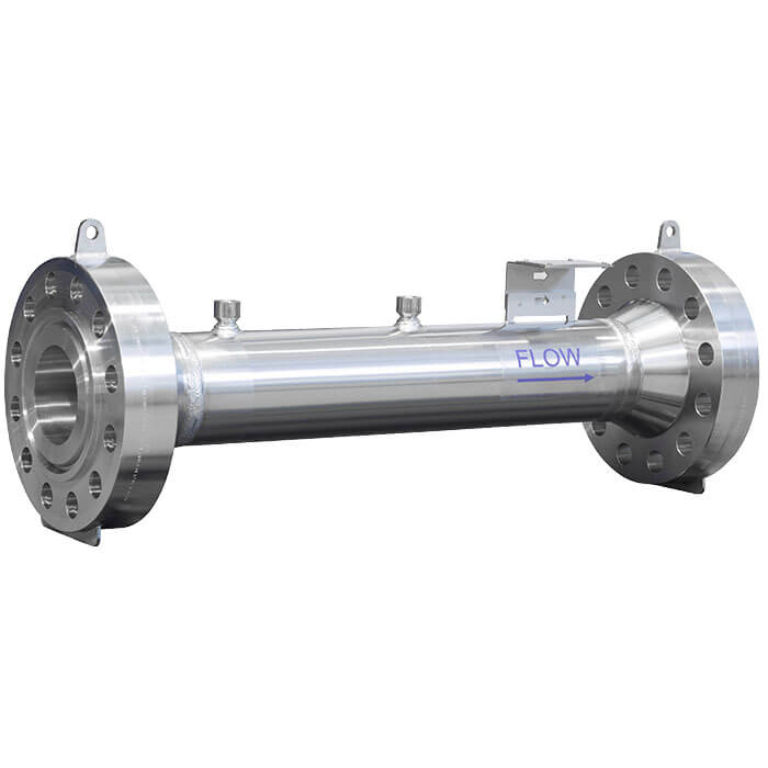 FLC-FN-PIP, FLC-FN-FLN, FLC-FN-VN流量噴嘴、文丘里噴嘴